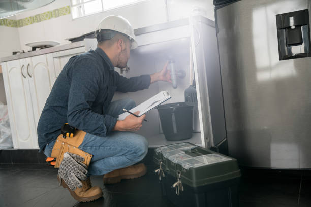Professional Plumbing in Mountain Lake Park, MD