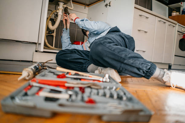 Best Water Leak Repair  in Mountain Lake Park, MD