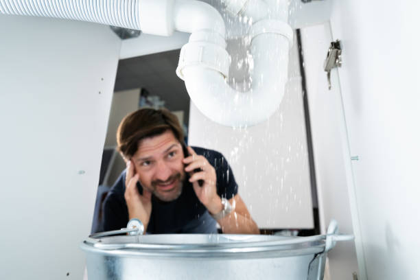Best Plumbing Repair Near Me  in Mountain Lake Park, MD