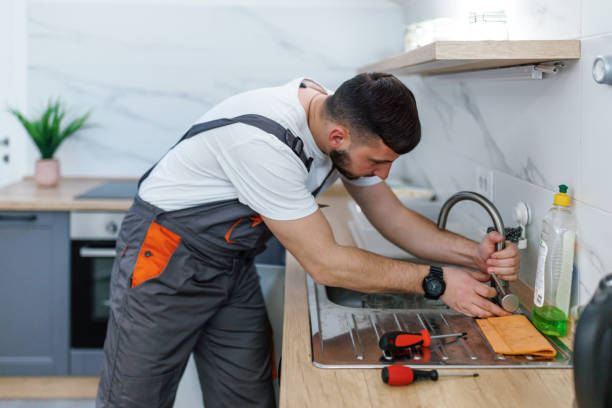Best Residential Plumbing Services  in Mountain Lake Park, MD