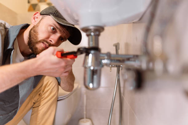 Best Sewer Line Repair  in Mountain Lake Park, MD