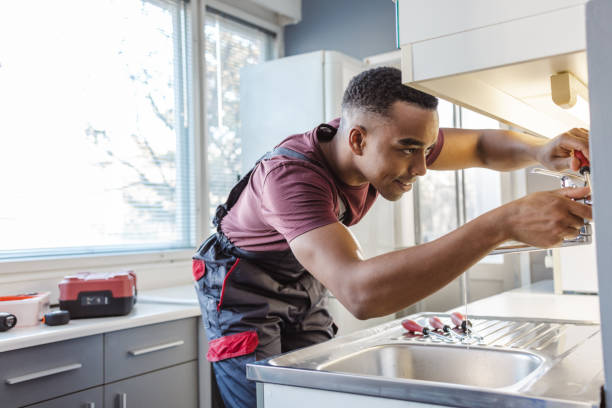 Best Residential Plumbing Services  in Mountain Lake Park, MD
