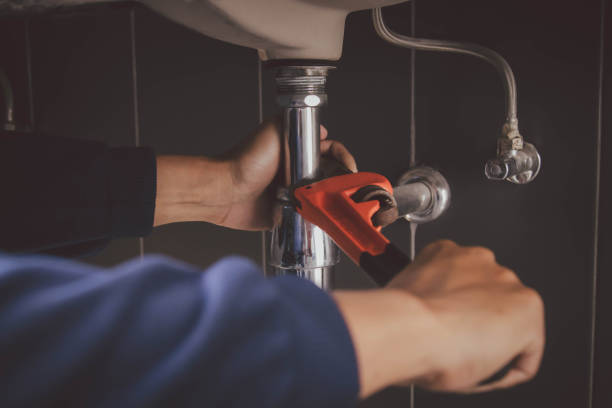 Best Hot Water Heater Installation  in Mountain Lake Park, MD